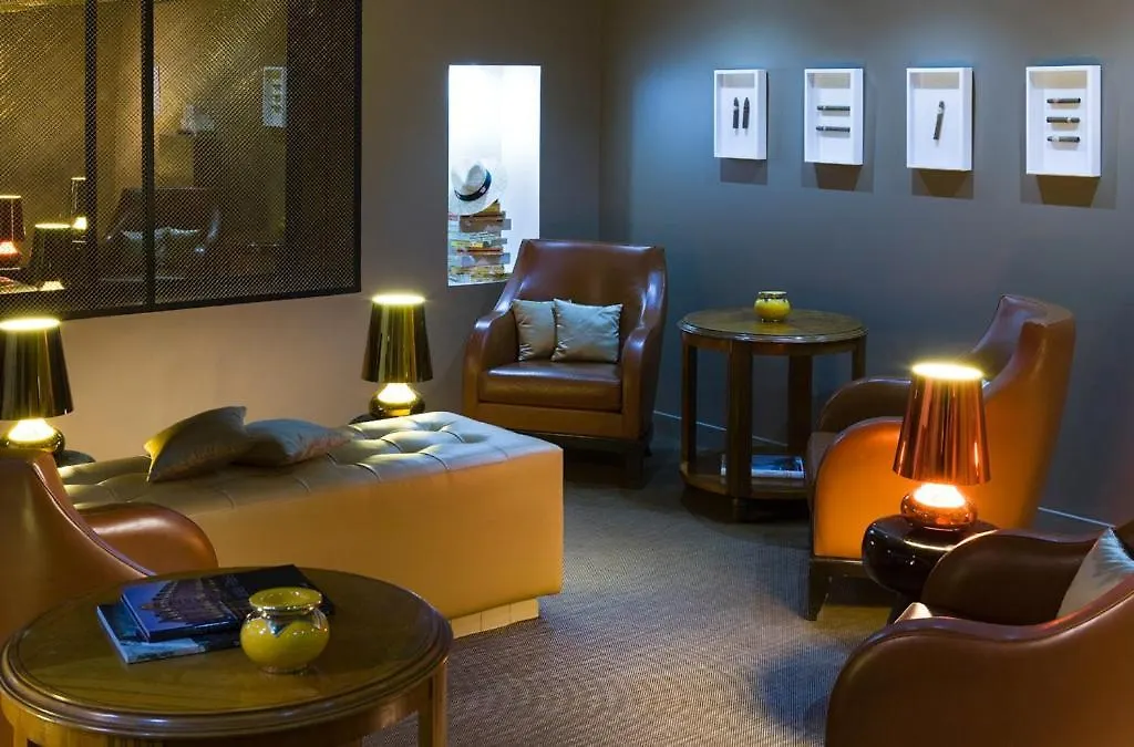 Mandarin Oriental Lutetia, Paris Hotel
