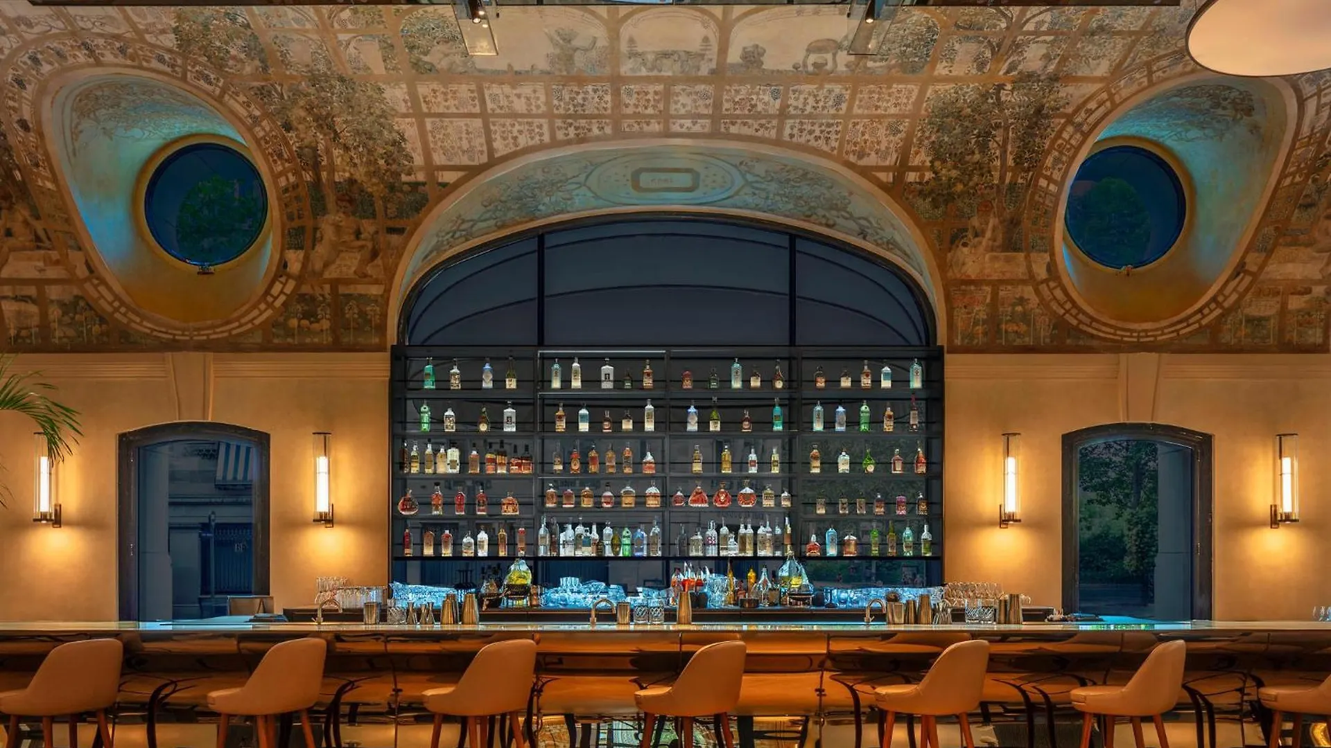 Mandarin Oriental Lutetia, Paris Hotel França
